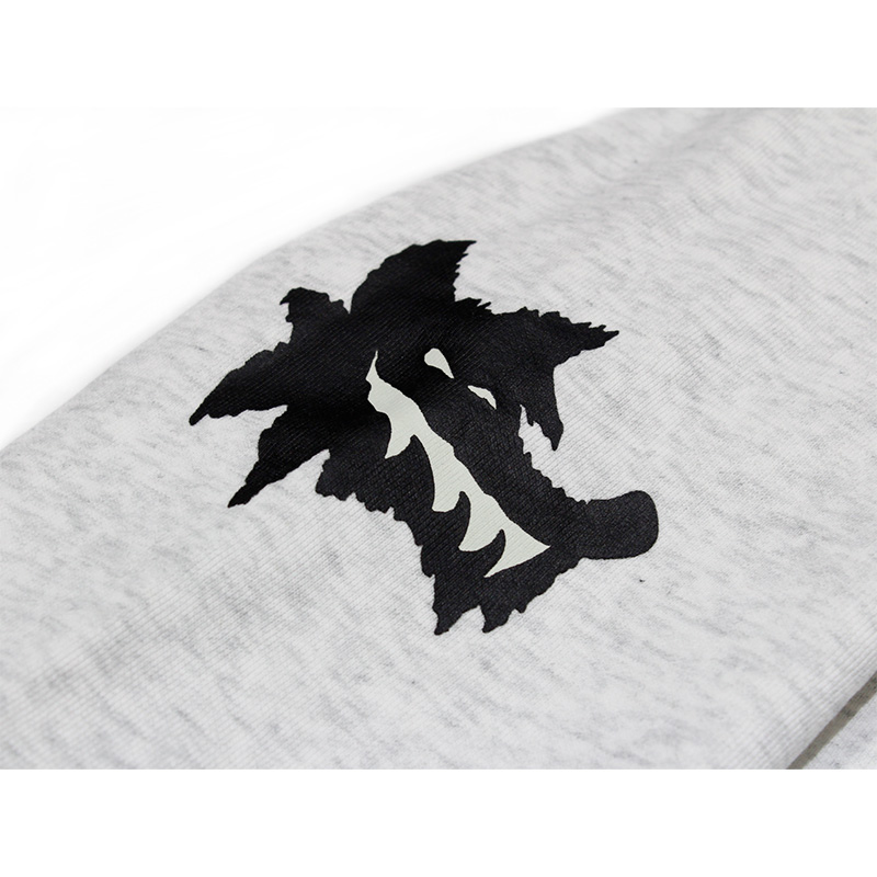 THE PLANET REGULAR HOODIE -2.COLOR-