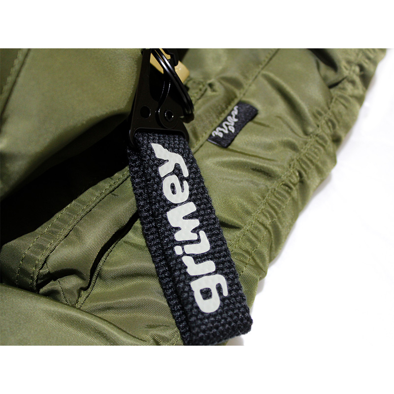 THE PLANET N-2B FLIGHT JACKET -2.COLOR-