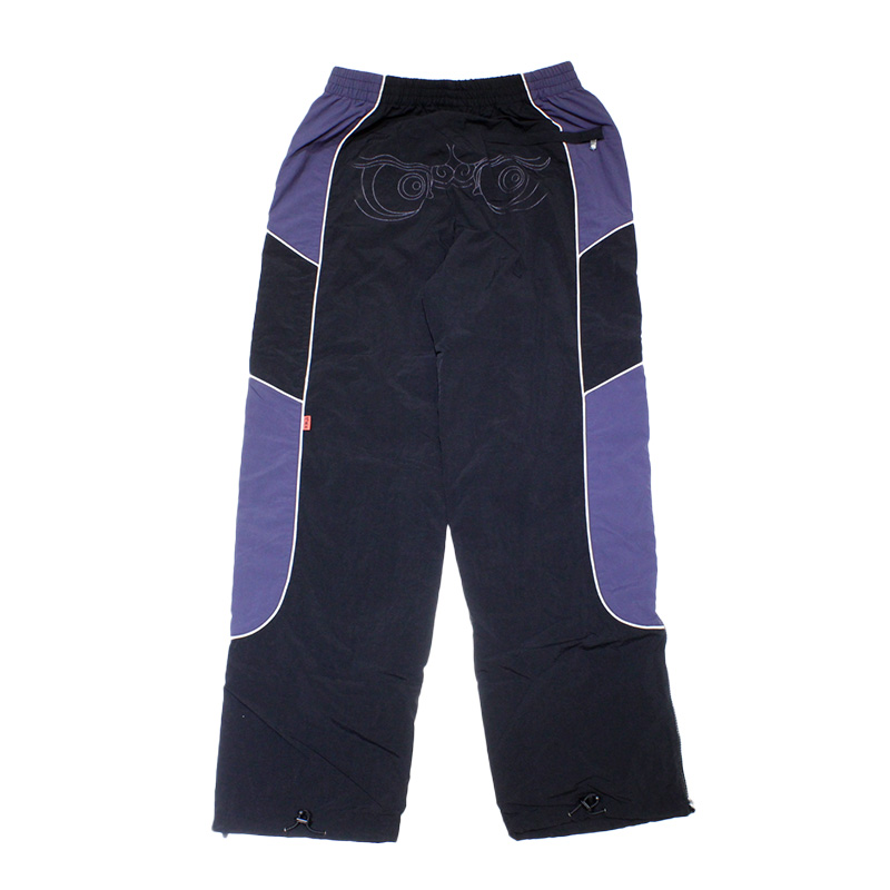 SAMPANS TRACK PANTS -2.COLOR-