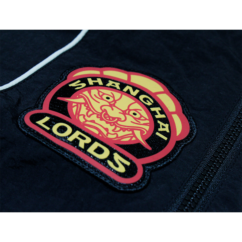 SAMPANS TRACK PANTS -2.COLOR-