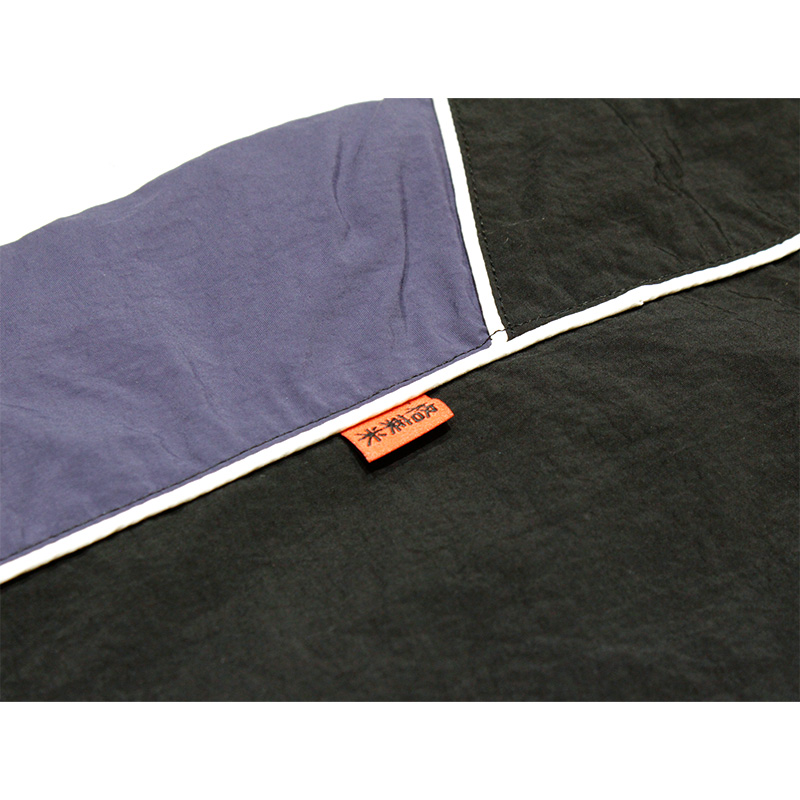 SAMPANS TRACK PANTS -2.COLOR-