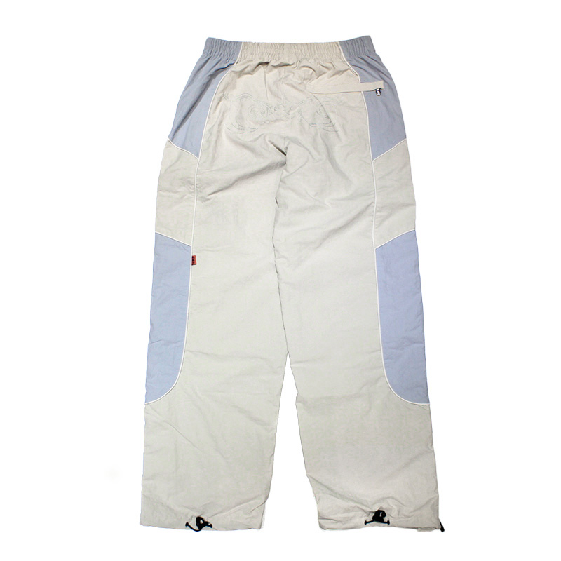 SAMPANS TRACK PANTS -2.COLOR-