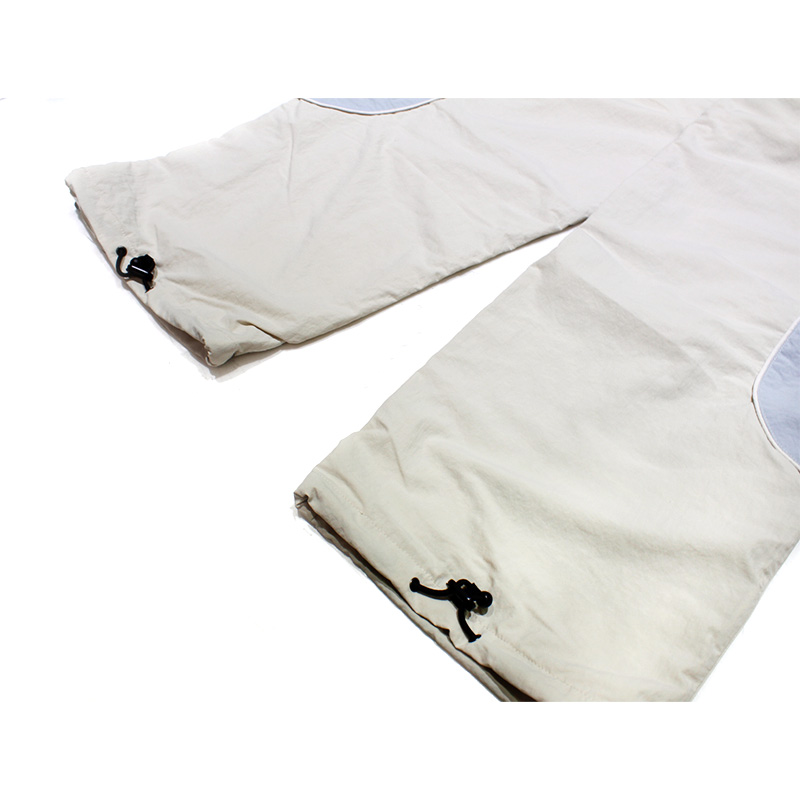 SAMPANS TRACK PANTS -2.COLOR-