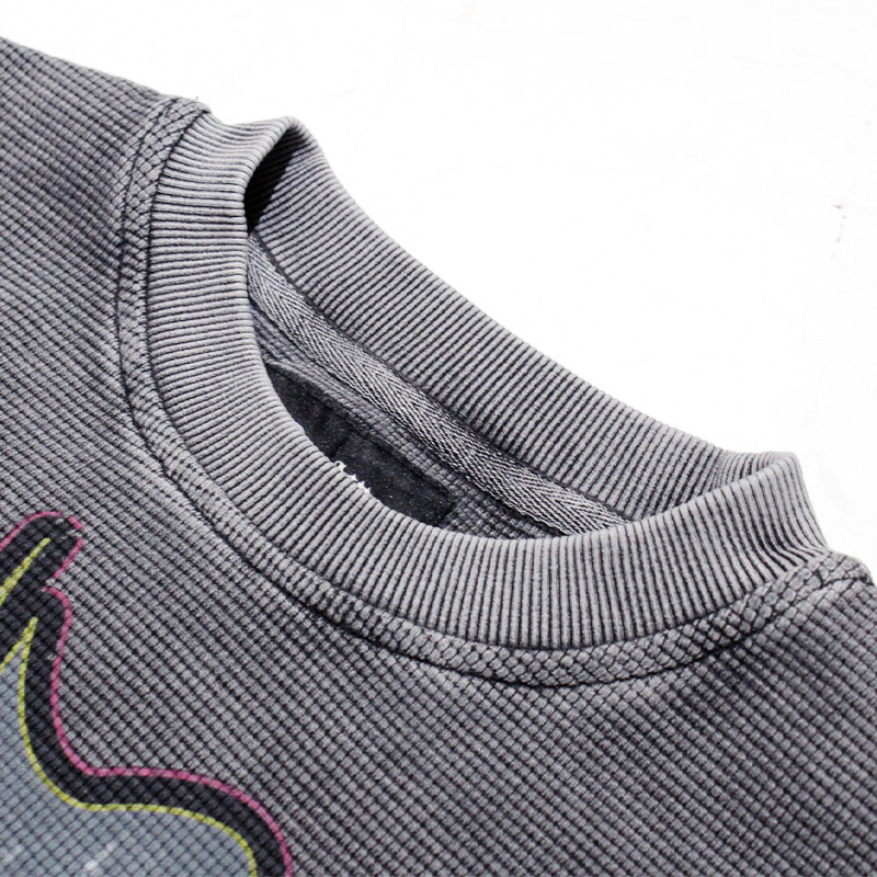 VANDAL LS THERMAL -GRAY-