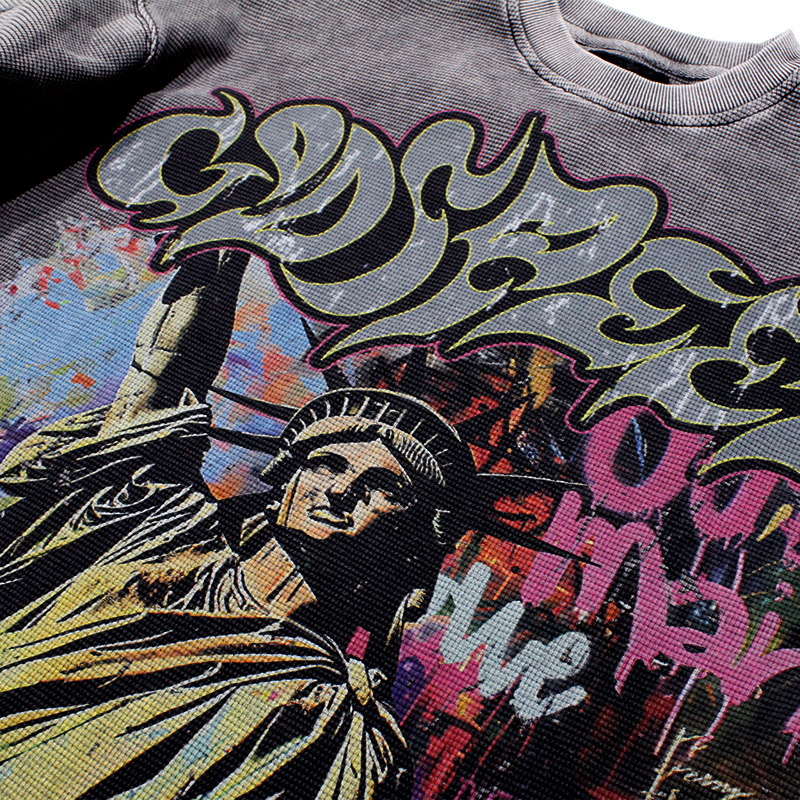 VANDAL LS THERMAL -GRAY-