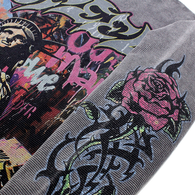 VANDAL LS THERMAL -GRAY-