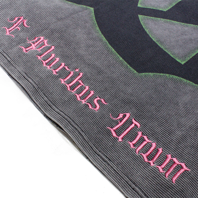 VANDAL LS THERMAL -GRAY-