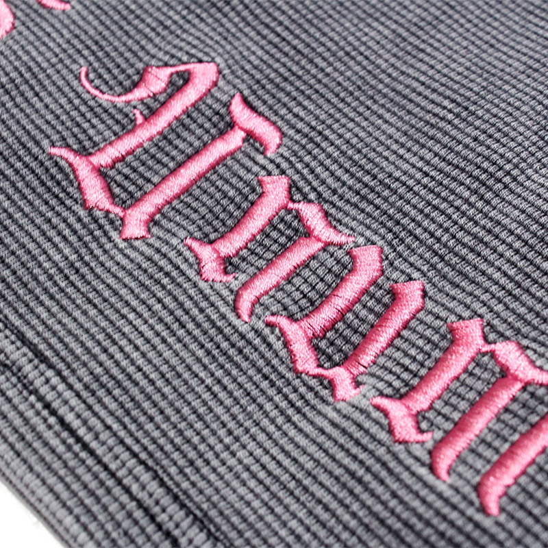 VANDAL LS THERMAL -GRAY-