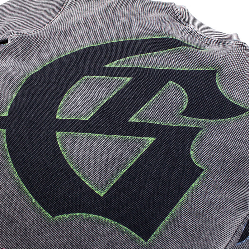 VANDAL LS THERMAL -GRAY-