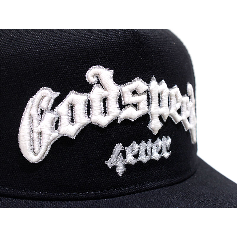 GS FOREVER TRUCKER HAT -4.COLOR-