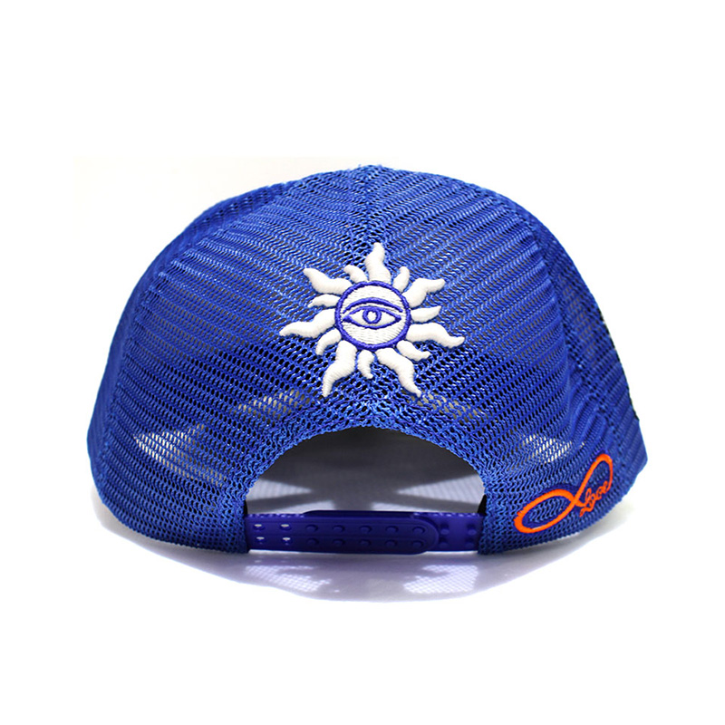 GS FOREVER TRUCKER HAT -4.COLOR-