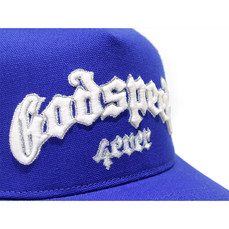 GS FOREVER TRUCKER HAT -4.COLOR-
