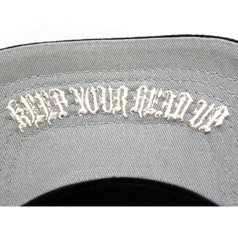 GZ FOREVER TRUCKER HAT -3.COLOR-