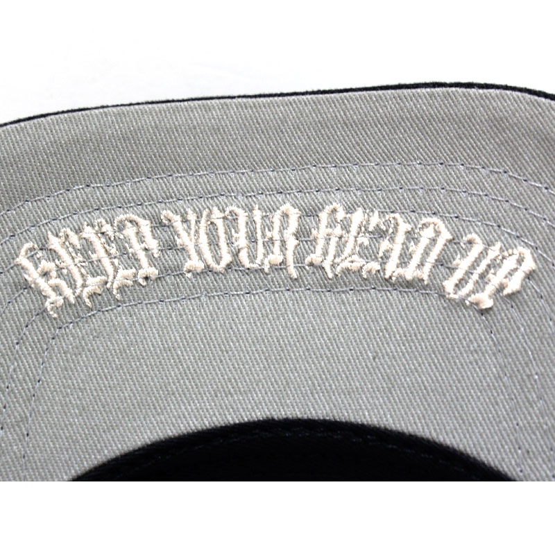 GZ FOREVER TRUCKER HAT -3.COLOR-