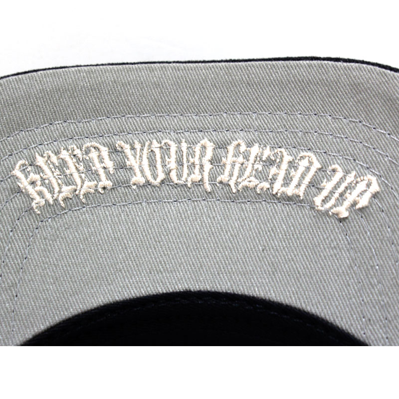 GZ FOREVER TRUCKER HAT -3.COLOR-