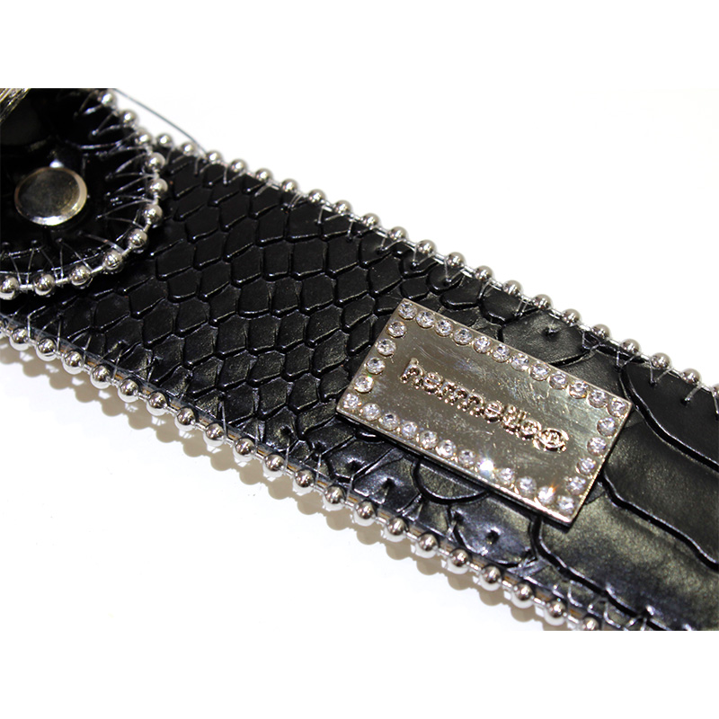 CROSS DAIA BELT -2.COLOR-