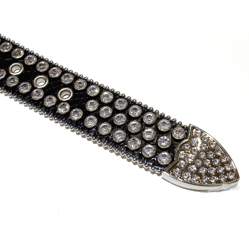 CROSS DAIA BELT -2.COLOR-