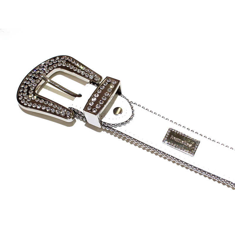 CROSS DAIA BELT -2.COLOR-