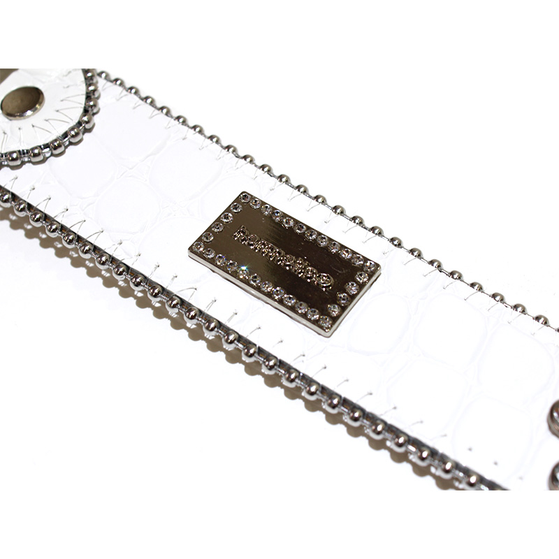 CROSS DAIA BELT -2.COLOR-