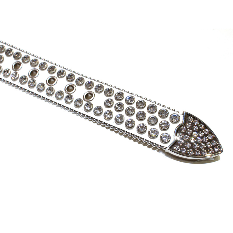 CROSS DAIA BELT -2.COLOR-