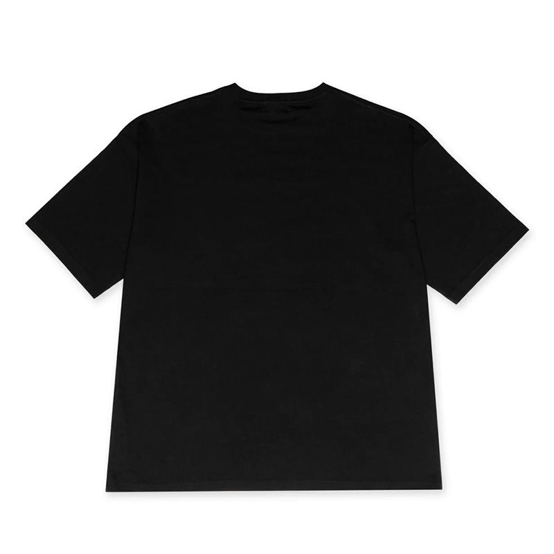 OUROBOROS LOGO TEE -2.COLOR-