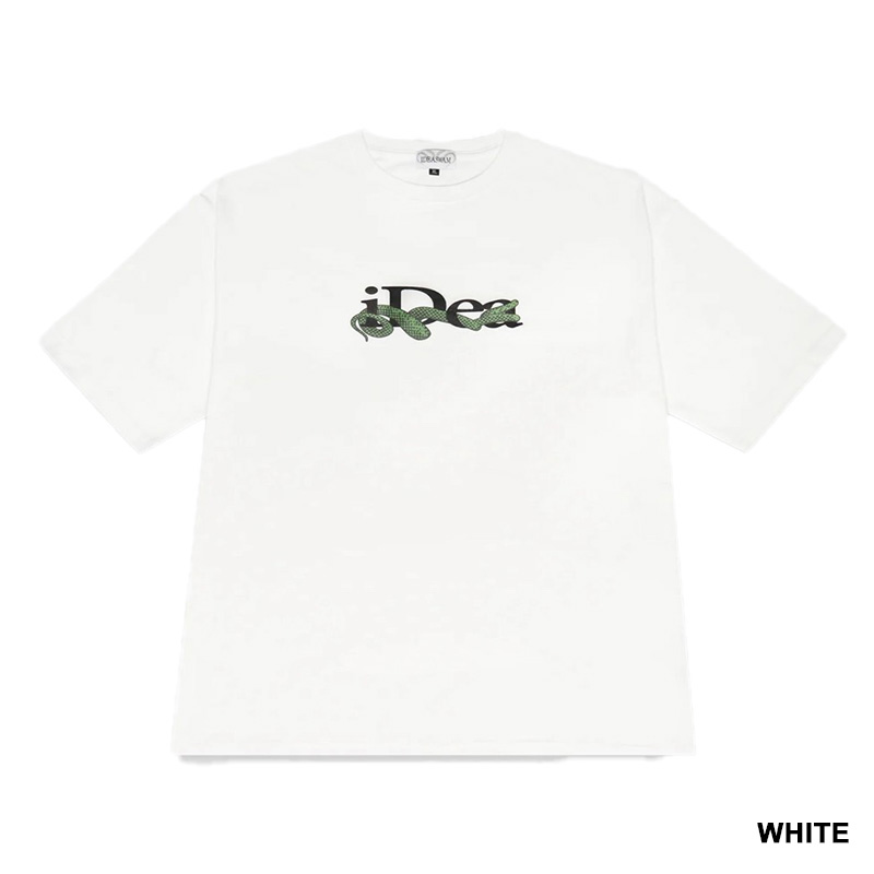 OUROBOROS LOGO TEE -2.COLOR-