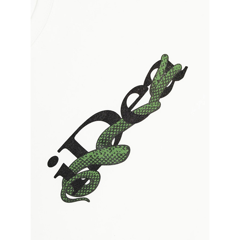 OUROBOROS LOGO TEE -2.COLOR-
