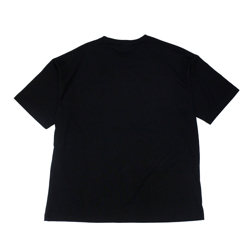OUROBOROS LOGO TEE -2.COLOR-