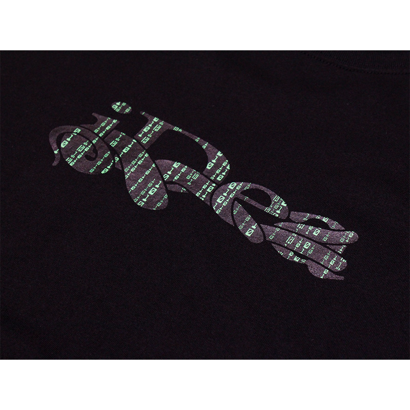 OUROBOROS LOGO TEE -2.COLOR-