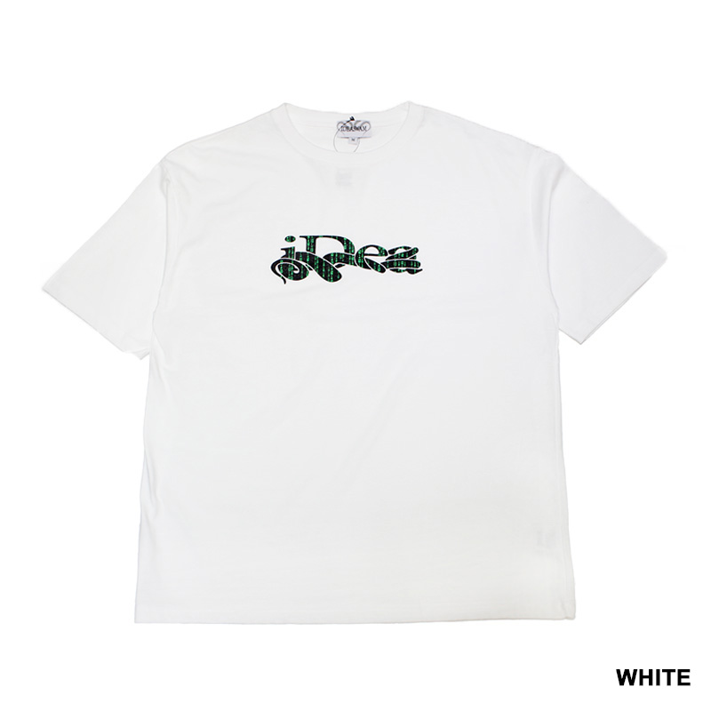 OUROBOROS LOGO TEE -2.COLOR-