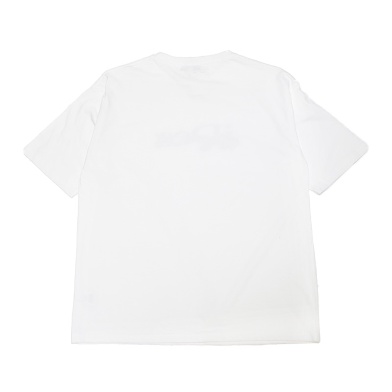 OUROBOROS LOGO TEE -2.COLOR-