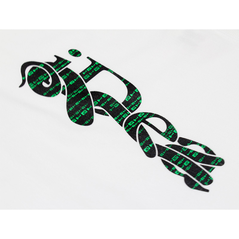 OUROBOROS LOGO TEE -2.COLOR-