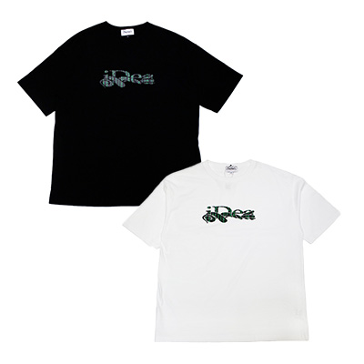 OUROBOROS LOGO TEE -2.COLOR-