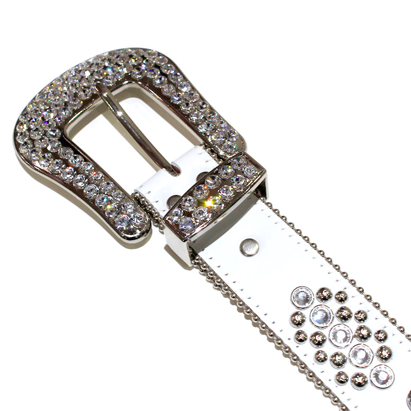 THE BLACK LILY -WHITE-