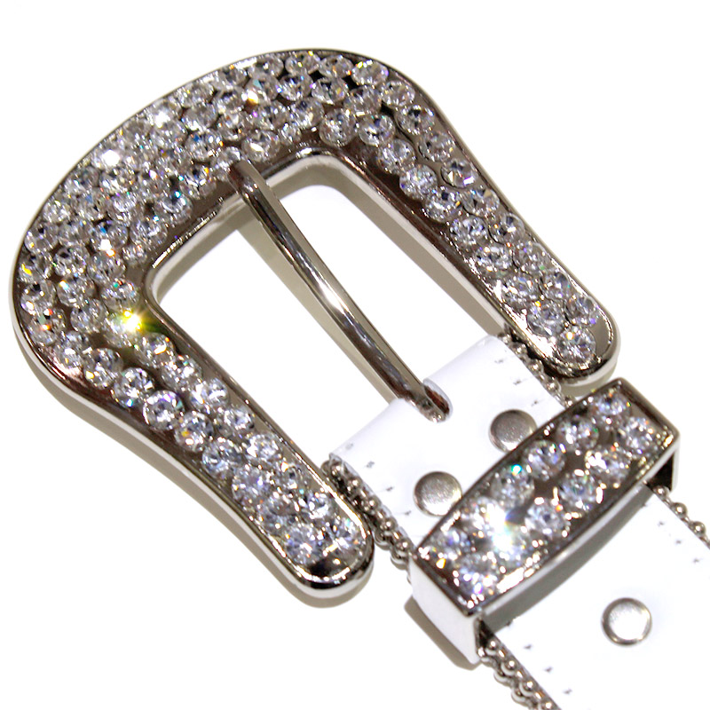 THE BLACK LILY -WHITE-