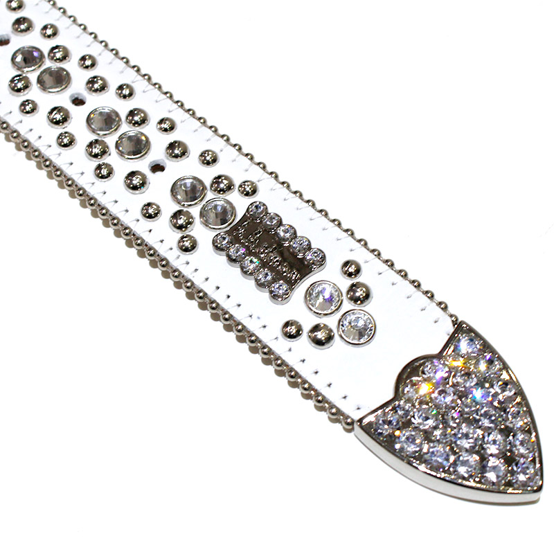 THE BLACK LILY -WHITE-