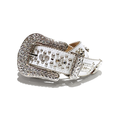 THE BLACK LILY -WHITE-