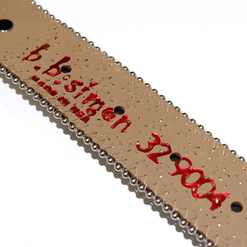 ADABELLE WESTERN -BLACK-