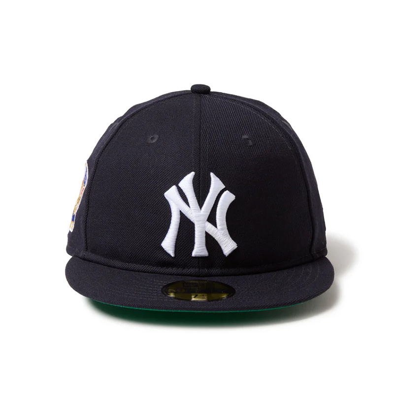 5950SB MLB WORLD SERIES ニューヨーク・ヤンキース -NAVY-