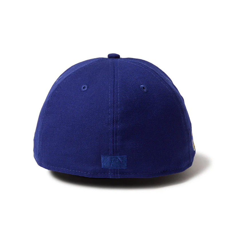 5950SB MLB WORLD SERIES ロサンゼルス・ドジャース -BLUE-