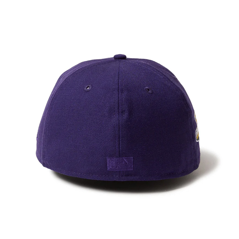 5950SB MLB WORLD SERIES ダイヤモンドバックス -PURPLE-