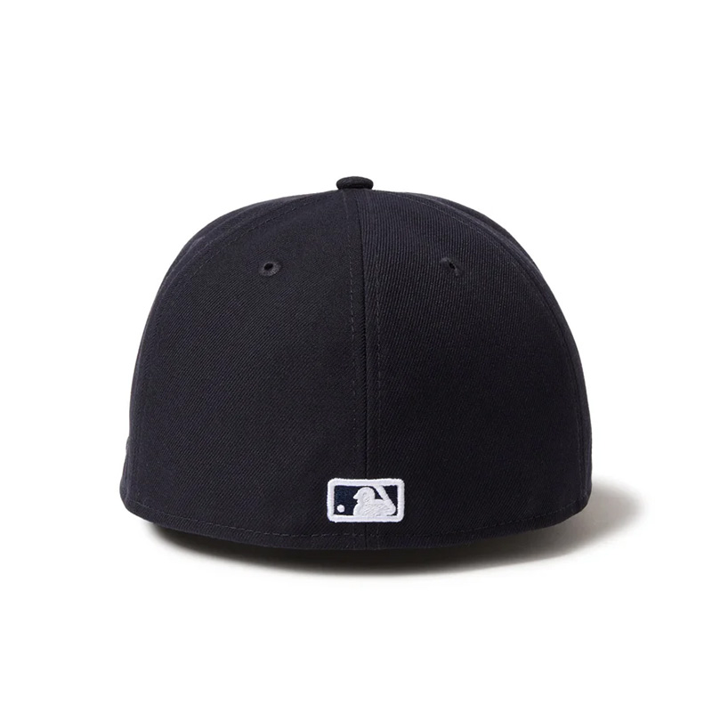 5950 WITH ROSE NEYYAN -NAVY-