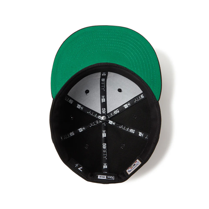 5950 MLB OLD ENG SAFGIACO -BLACK-