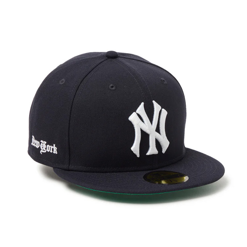 5950 MLB OLD ENG NEYYANCO -NAVY-