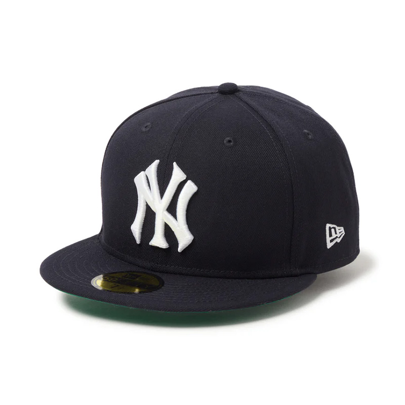 5950 MLB OLD ENG NEYYANCO -NAVY-