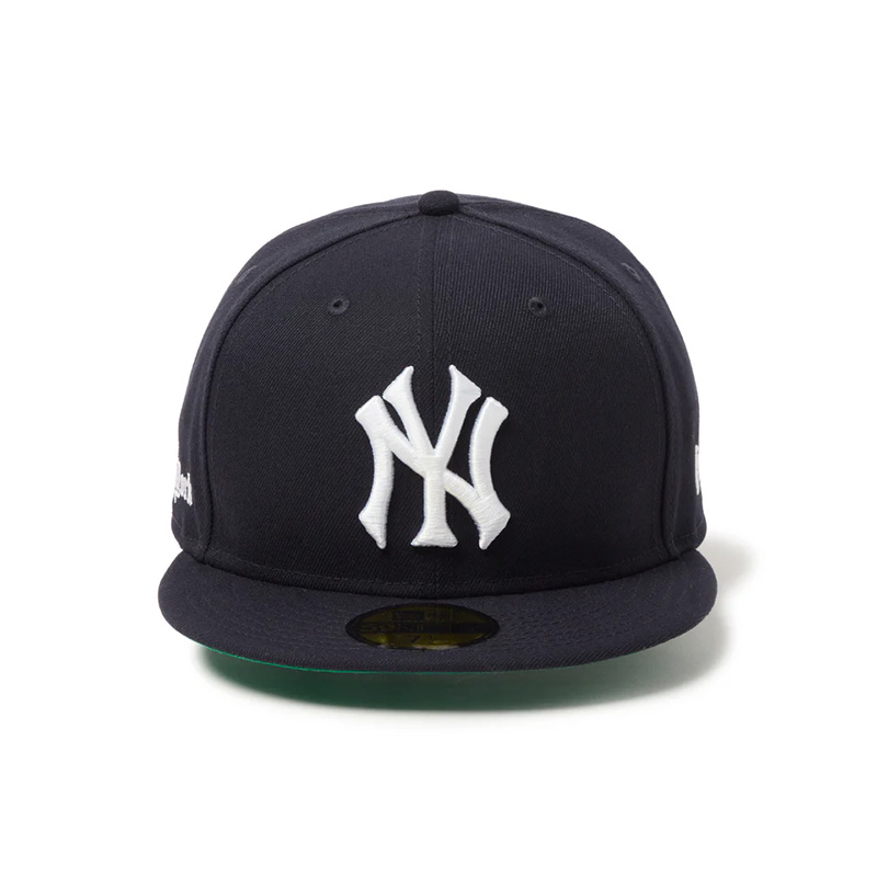 5950 MLB OLD ENG NEYYANCO -NAVY-