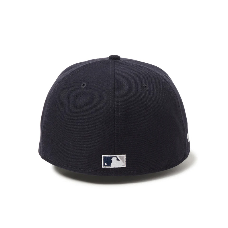 5950 MLB OLD ENG NEYYANCO -NAVY-