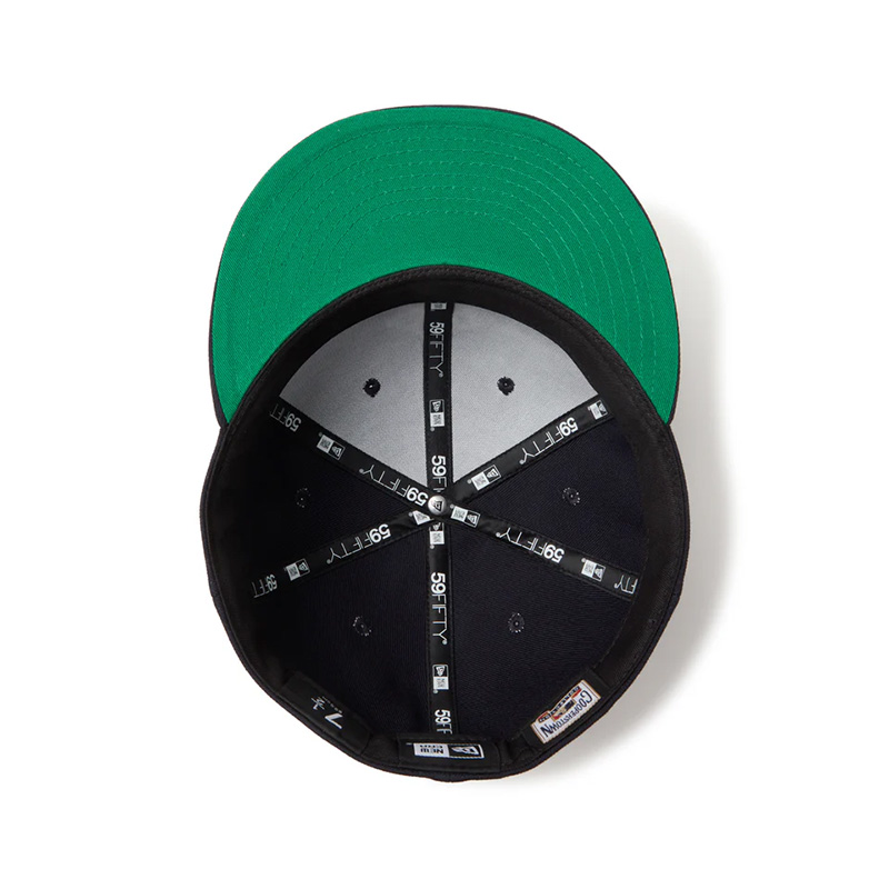 5950 MLB OLD ENG NEYYANCO -NAVY-