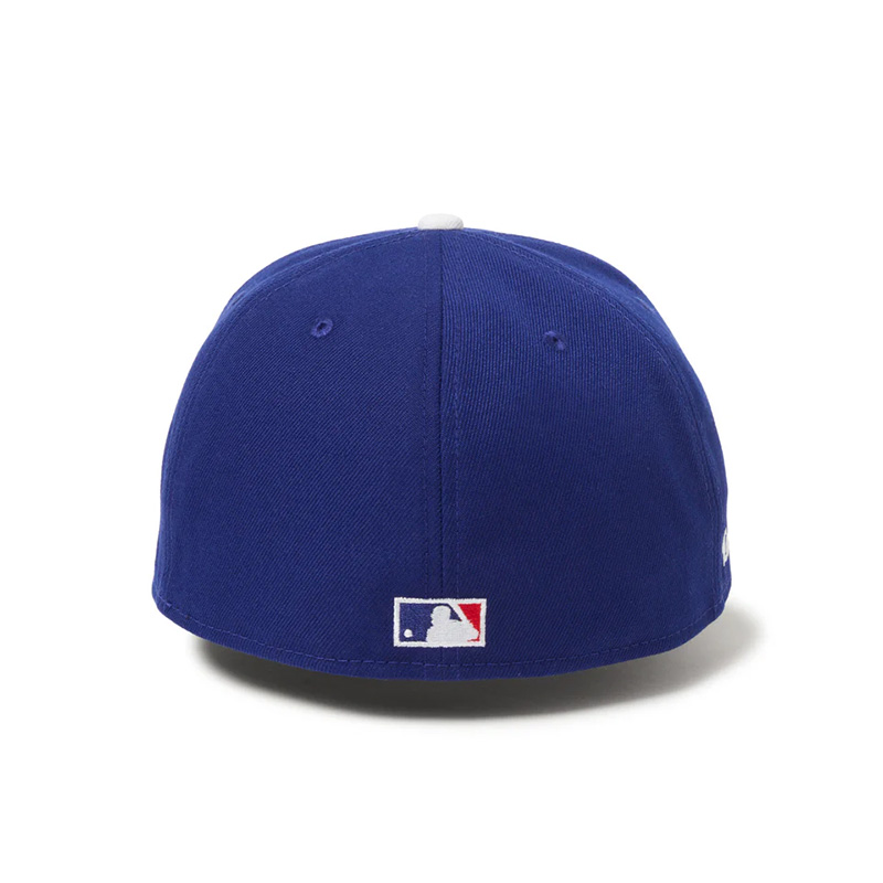 5950 MLB OLD ENG LOSDODCO DROY -BLUE-