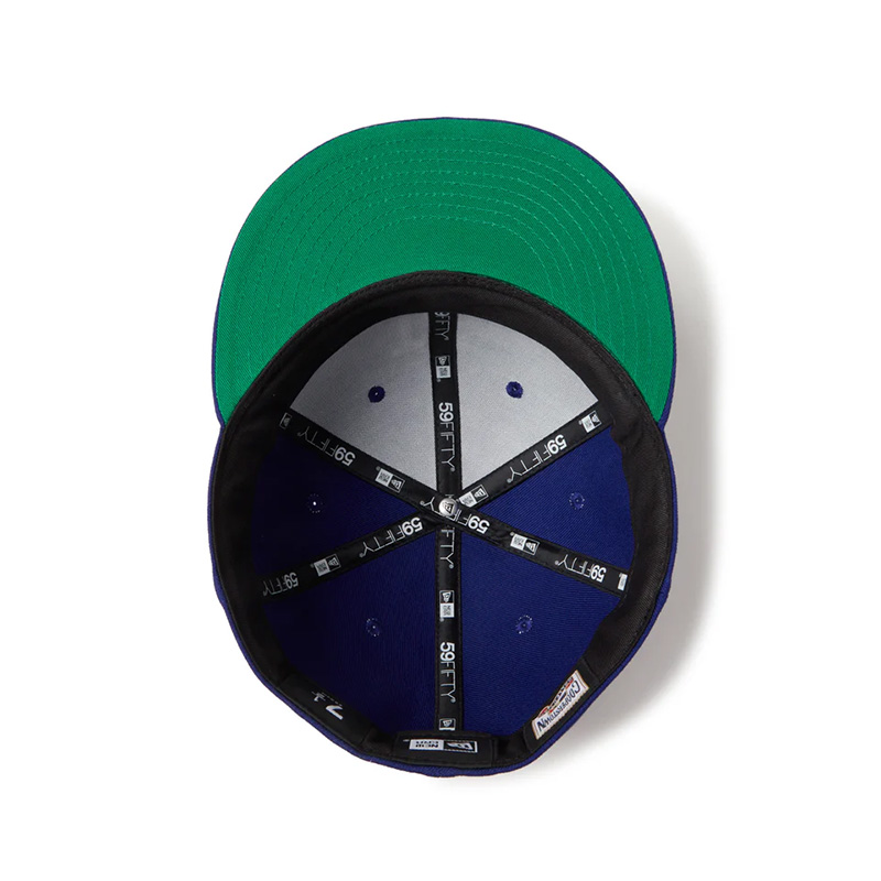 5950 MLB OLD ENG LOSDODCO DROY -BLUE-